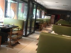 大堂-小牛海记潮汕牛肉店(永定路店)