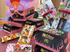 -麦当劳(松江店)