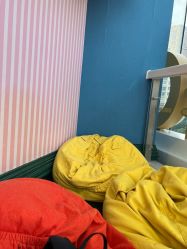 -奈尔宝·儿童乐园·亲子餐厅(华采天地店)