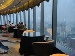 -西安皇冠假日酒店·B&G51餐厅