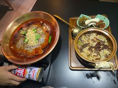 云南火瓢牛肉-桥边小楼·手工云南菜·古城观景小楼