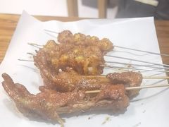 -壹块捌烧烤(灯市口店)