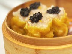 -白天鹅宾馆-玉堂春暖餐厅