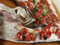 -湘聚缘湘菜馆(斜土路店)