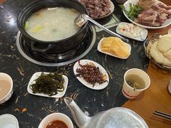 -尼玛藏家风味园(阿山食城店)