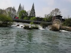 -贵阳市花溪国家城市湿地公园