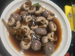 -小厨师·二十年沈家门小海鲜(百井坊巷店)