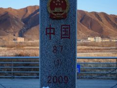 -图们国门景区