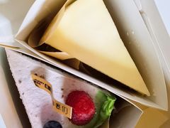 -卷们·现制生日蛋糕·蓝风车动物奶油(金源店)