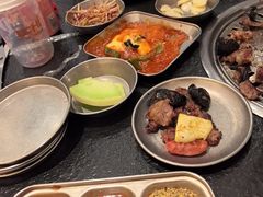 -炽城·烤肉名家(鸿达中央广场店)