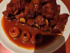 -华膳楼·安徽地标美食·中华餐饮名店(文化公园店)