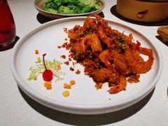 -千百味红餐厅·江西菜(绿地双子塔店)