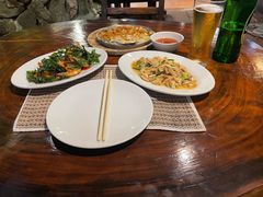 -自然餐厅(Phuket)
