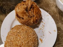 -烤肉宛饭庄(北新桥店)