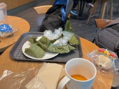 -星巴克(恒基688广场店)