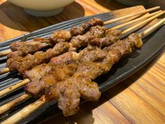 -塔哈尔·新疆盛宴(城西银泰店)
