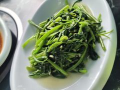 -小海豚•老字号海鲜餐厅(天涯店)