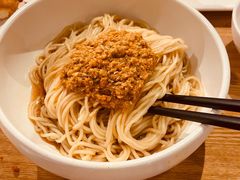 蟹黄拌面-耿福兴(杏花店)