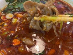 -顺华粉馆(桃园南路店)