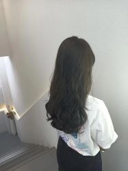 -CIT造型·烫发·染发