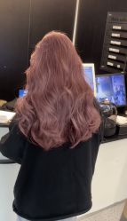 -V7 HAIR SALON烫发染发接发