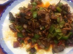 -北大地皖峰饭馆