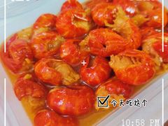 -寻虾记(小寨店)