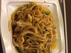 秘制凉皮-魏家凉皮(博水商务大厦店)