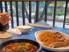 -阿毛饭店(和义路店)