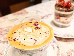 -吾肆WUSI Flora Cafe Bar(百子湾店)