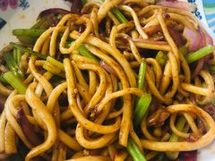 -撒拉花儿·新疆菜·清真(太阳宫店)