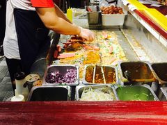 -四环冷面王(西单华威约饭街店)