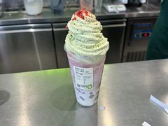 -迷客夏Milksha(圆融天幕店)