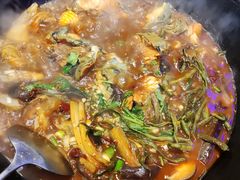 -鸽子刘铁锅炖鱼(劲松店)