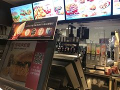 -肯德基(沈阳机场T3店)