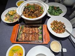 -楚禾宴·家宴(光谷大道店)