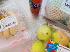 -盒马鲜生(双清路店)