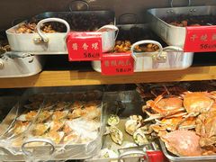 -日丰园海肠水饺·老字号大连海鲜(和平广场店)