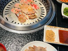 -牛焱·烧肉酒肆(五大道店)