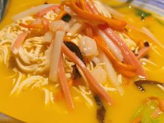 大煮干丝-扬州狮子楼·非遗淮扬菜(东关街店)