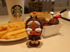 -宜家·瑞典风味餐厅(无锡店)
