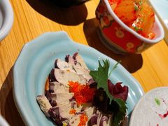 -花和海鲜自助(梅江店)
