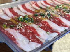 -杨记齐齐哈尔烤肉(总店)