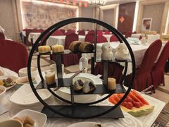 -东来顺饭庄(西单店)