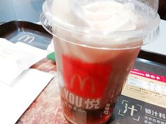 -麦当劳(宽城万达店)