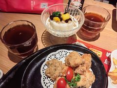 -豪客来牛排(商汇人和广场店)