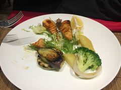 -Jack‘s Place 杰克地方西餐厅(新街口店)