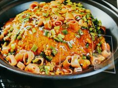 -君霖海鲜私房菜(春柳店)