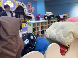 -孩子王(昆山招商花园城店)