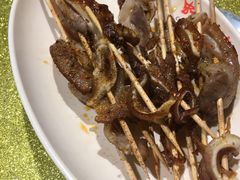-虾满堂(瑞虹店)